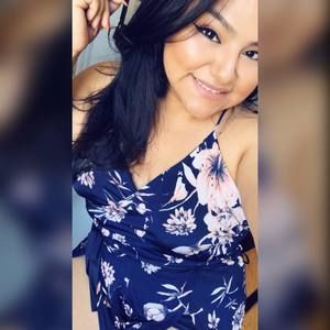 Meet your Posher, Carol